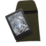 Case Capa para Kindle Verde Musgo