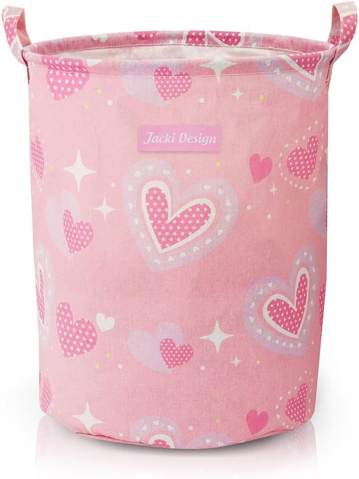 Cesto-Organizador-Infantil-43L-Rosa.jpg Cesto Organizador Infantil 43L (Rosa)