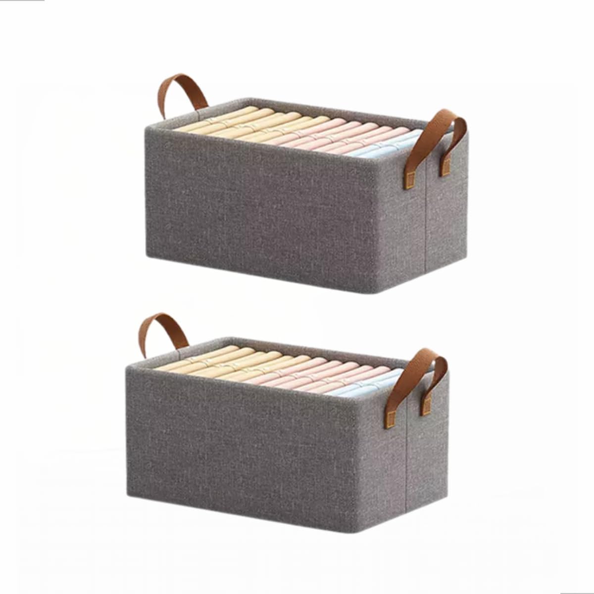 Cesto-Organizador-Multiuso-Dobravel-25L-Com-Alca-Caixa-Organizadora-Para.jpg Cesto Organizador Multiuso Dobrável 25L Com Alça, Caixa Organizadora Para Roupas, Guarda Roupa, Gavetas, Brinquedos (2)