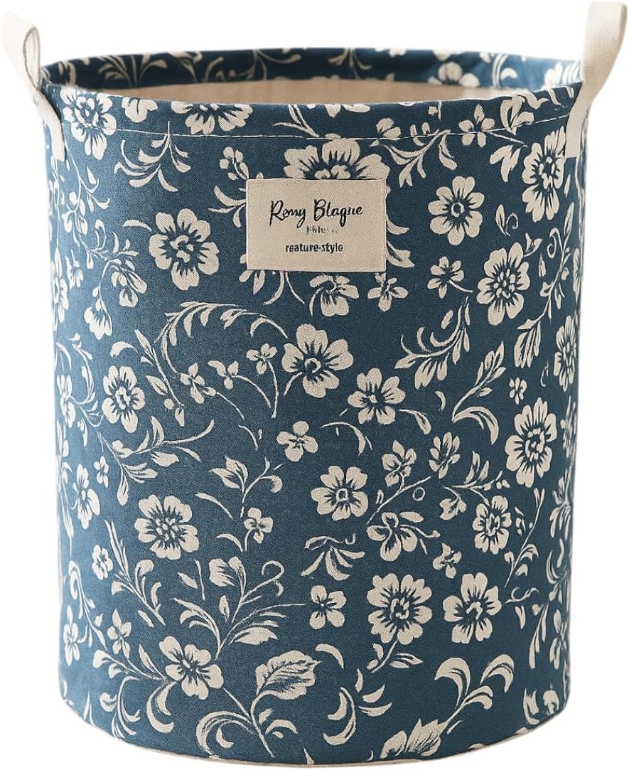Cesto-Organizador-Roupa-Suja-Dobravel-Multiuso-25l-Grecia-Azul.jpg Cesto Organizador Roupa Suja Dobrável Multiuso 25l Grécia - Azul