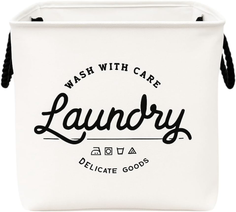 Cesto-Organizador-Roupa-Suja-Dobravel-Multiuso-50l-Quadrado-Branco.jpg Cesto Organizador Roupa Suja Dobrável Multiuso 50l Quadrado - Branco