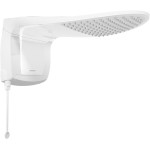 Chuveiro Acqua Wave Ultra 220V 7800W, Lorenzetti, 7510075, Branco, Pequeno