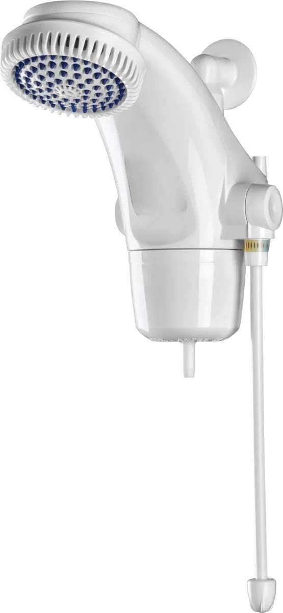 Chuveiro-Ducha-Eletronica-127v-5400w-DE154-Sintex.jpg Chuveiro Ducha Eletrônica 127v 5.400w - DE154 Sintex