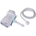Chuveiro Nova Ducha Premium 220v 5.500w - Dp255 Sintex