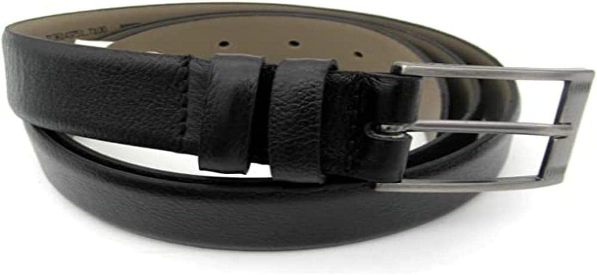 Cinto-Masculino-Social-de-Couro-Legitimo-Fivela-de-Metal-Tam.jpg Cinto Masculino Social de Couro Legítimo Fivela de Metal Tam 110 T136143751T110 Fasoloadulto unissex