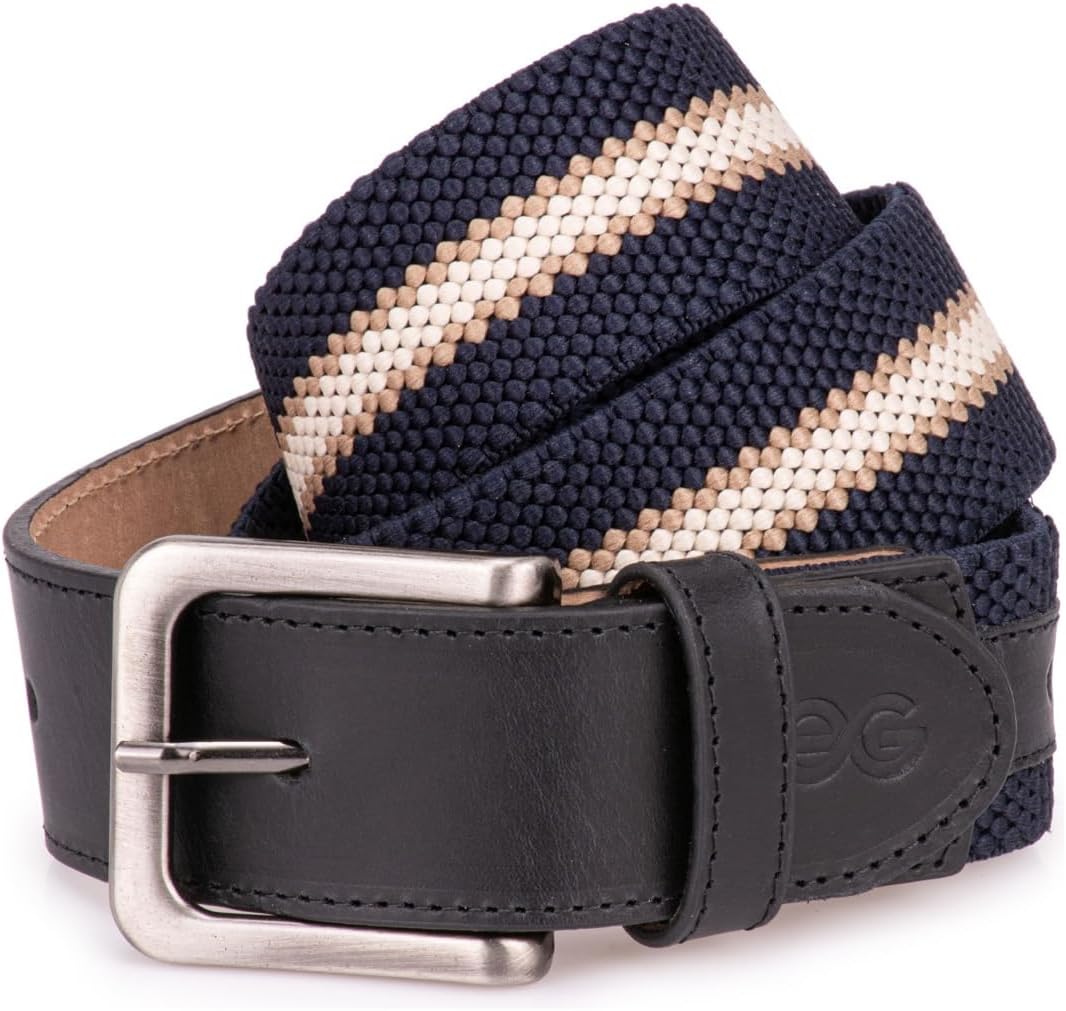 Cinto-Masculino-com-regulagem-Couro-Legitimo-Elastico-Casual.jpg Cinto Masculino com regulagem Couro Legítimo Elástico Casual