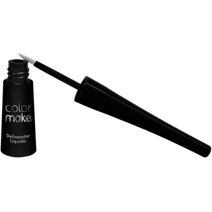 Colormake Delineador Líquido 3Ml Branco