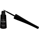 Colormake Delineador Líquido 3Ml Preto