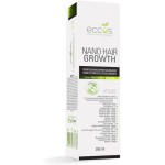 Condicionador Eccos Cosméticos Nano Hair Growth 250ml