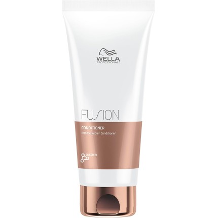 Condicionador Fusion Wella Professionals 200ml