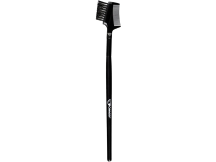 Condor, Pincel para Cílios e Sobrancelhas, Essencial, Ideal para Pentear e Desenhar os Fios, Separa e Alinha