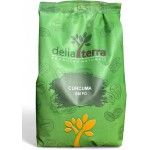 Cúrcuma Açafrão Pura Em Pó 1Kg Della Terra