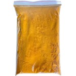 Cúrcuma Açafrão da Terra Raiz 100% Pura 1kg - Origem Verde - Imagem 2