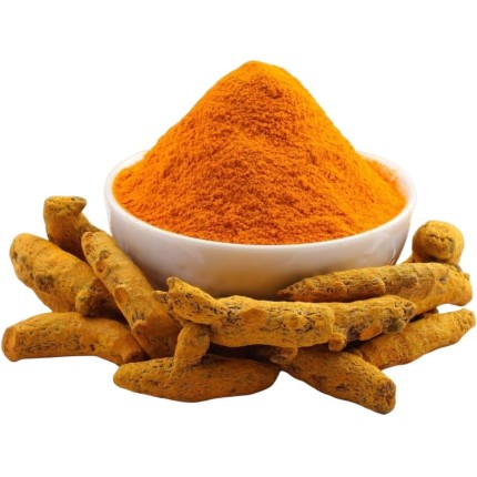 Cúrcuma em Pó Premium (Pacote 250 g)