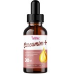 Curcumina em Gotas Curcumim+ I Cúrcuma e Colágeno Tipo II 30ml Nataly
