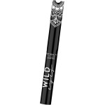 DELINEADOR LIQUIDO TOP BEAUTY WILD EYES PRETO, Tamanho: 1 Contagem (Pacote de 1)