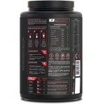 DUX HUMAN HEALTH Whey Protein Concentrado 900g Chocolate – 23g de Proteína e 5g de BCAAs por Porção - Imagem 2