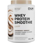 DUX - WHEY PROTEIN SMOOTHIE ENERGY - 900G - WHITE MOCHA