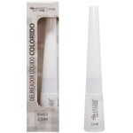 Delineador Branco Cor: Max Love, Max Love