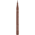 Delineador Catrice Matte Calligraph Artist cor 010 Roasted Nuts