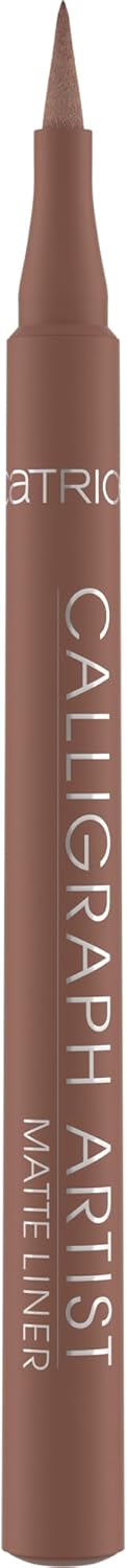 Delineador-Catrice-Matte-Calligraph-Artist-cor-010-Roasted-Nuts.jpg Delineador Catrice Matte Calligraph Artist cor 010 Roasted Nuts