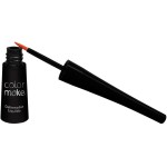 Delineador Líquido 3Ml, Colormake, Laranja Neon