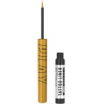Delineador Líquido Maybelline NY Tattoo Liner Play Drop 2,1g