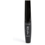 Delineador Líquido Preto Intenso, Vivai 8ml
