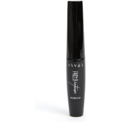 Delineador Líquido Preto Intenso, Vivai 8ml