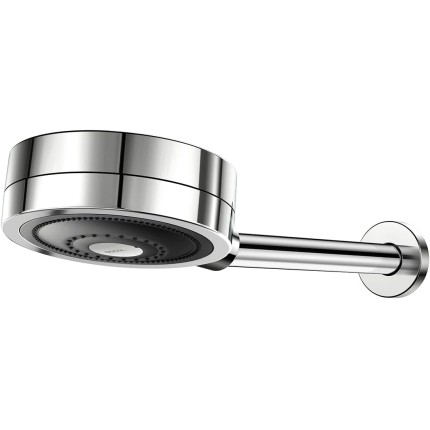 Docol 00306606 Chuveiro, Cromado, Technoshower