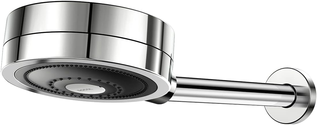 Docol-00306606-Chuveiro-Cromado-Technoshower.jpg Docol 00306606 Chuveiro, Cromado, Technoshower