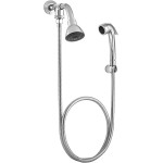 Docol Chuveiro Bonnaducha com Desviador - Cod.Novo: 90005156006 Cod.Antigo: 00515606 - Imagem 2