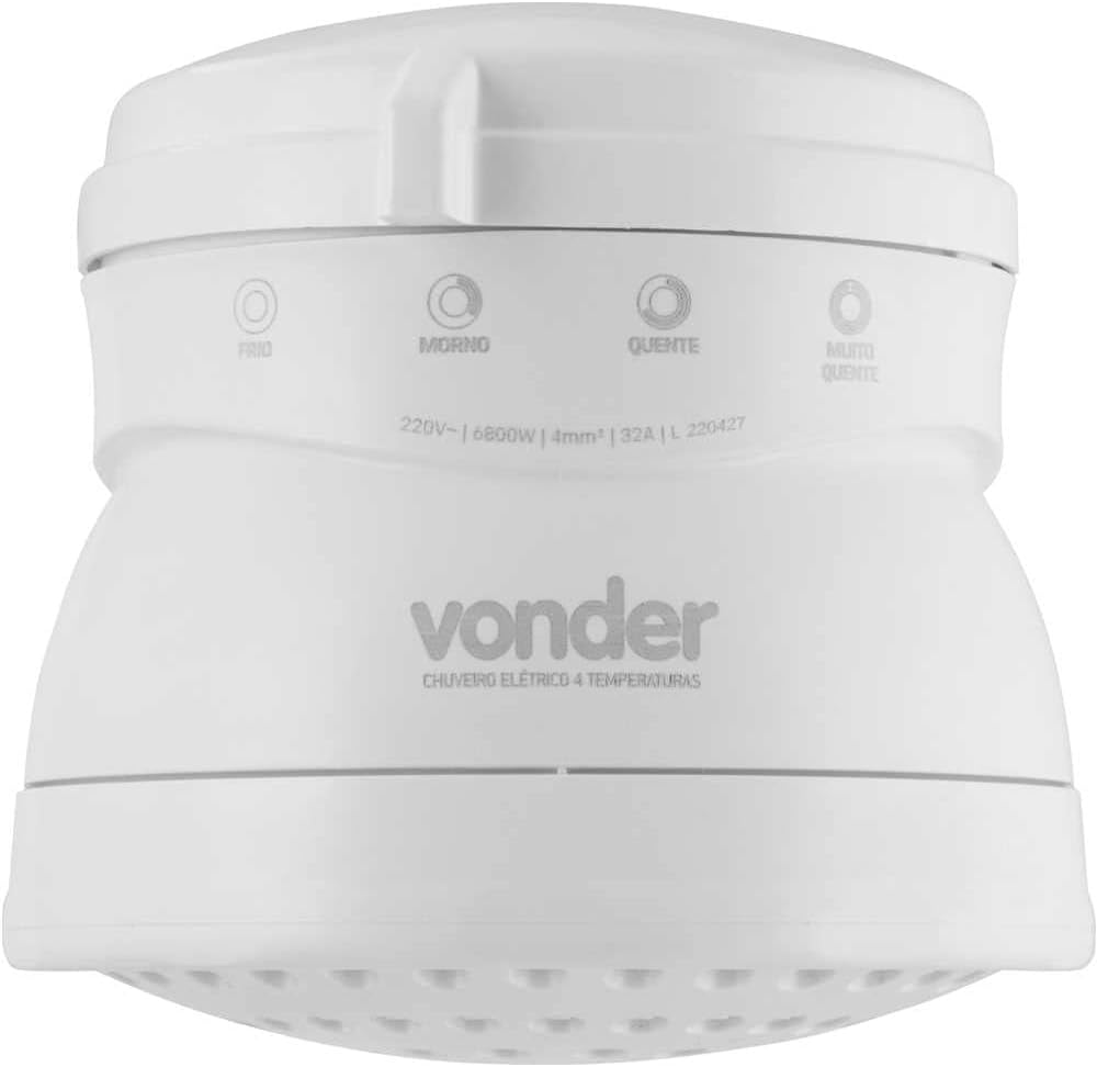 Ducha-4-Temperaturas-6800-W-220-V-Branca-Vonder.jpg Ducha 4 Temperaturas, 6.800 W, 220 V~, Branca, Vonder.
