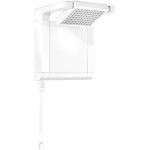 Ducha Acqua Star Ultra 220V 7800W, Lorenzetti, 7540550, Branco, Pequeno