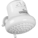 Ducha Elétrica Unica Solapa 5500W 220V