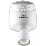 Ducha Jet4 127V 5500W, Lorenzetti, 7540152, Branco, Pequeno