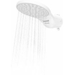 Ducha Multitemperatura Zagonel Moment 4T 5500W 127V Branco