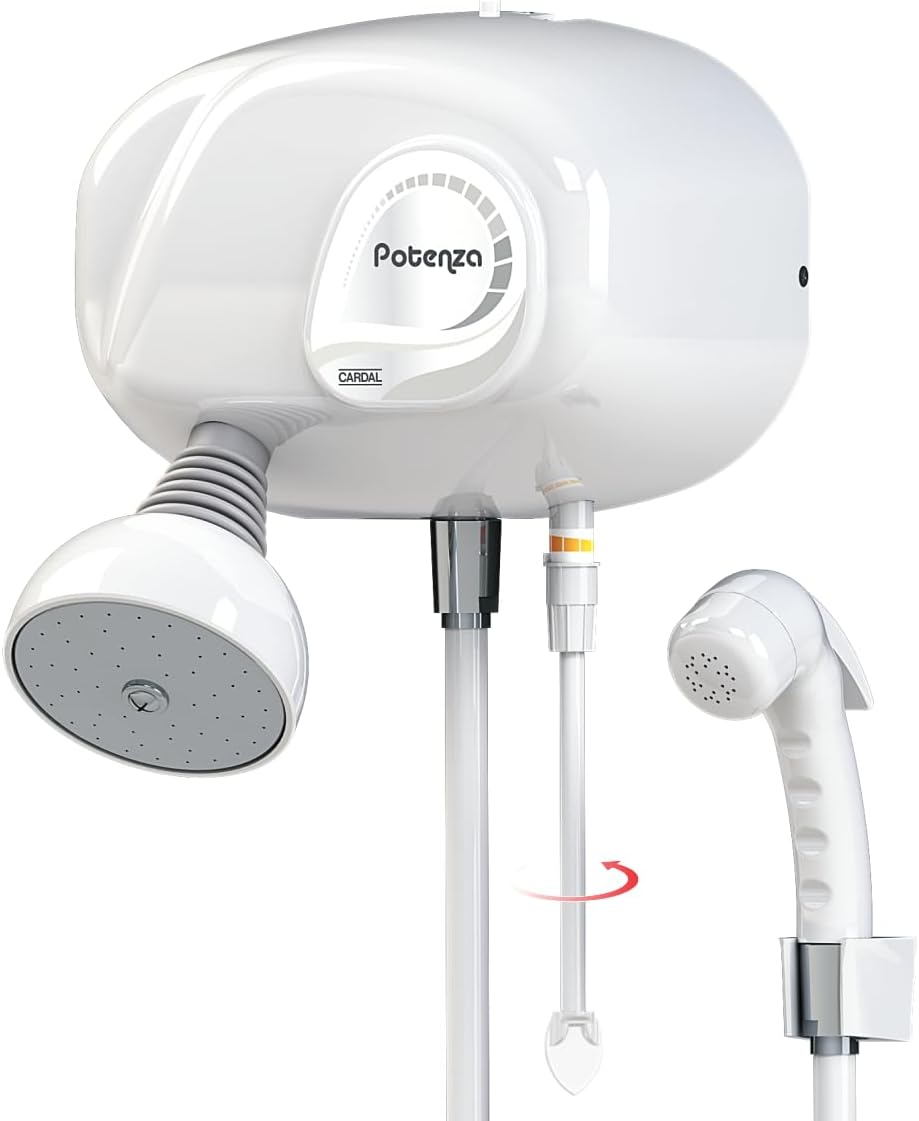 Ducha-Potenza-Eletronica-Blindada-cdesvidor-Cardal-branco-220v.jpg Ducha Potenza Eletronica Blindada c/desvidor Cardal branco 220v