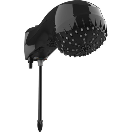 Ducha Top Banho Black Piano 127v / 5500W DTB155 - Sintex