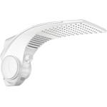 Duo Shower Quadra Multitemperaturas 220V 6800W, LORENZETTI, 7511041, Branco, Pequeno