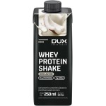 Dux - Whey Protein Shake - 250ml - Coco