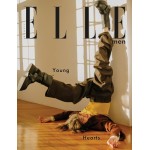 ELLE Men Vol. 3: Capa 03 - Young Hearts