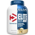 Elite 100% Whey Protein (2,3Kg) - Sabor Gourmet Vanilla, Dymatize Nutrition