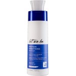 Escova Progressiva Let Me Be Protein Smoothing Blond - Alisamento Capilar Matizador Passo Único para Cabelo Loiro 500ml