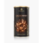 Essential Nutrition - Cacao Whey Lata 840g 30 doses