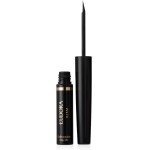 Eudora Glam Delineador Líquido Para Olhos Super Preto 3ml