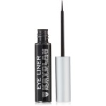 EyeLiner Delineador Liquido Kryolan Black Preto