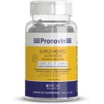 Generic Tratamento Capilar Anti Quedas 60 Dias - Pó - Branco - Adulto Unissex