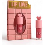 Gloss Labial Hidratante Brilho Intenso Efeito Volumizador Textura Leve Aroma Morango Aplicador Preciso Maquiagem Lábios Uso Diário Portátil