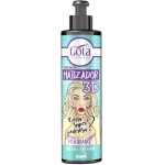 Gota Dourada - Matiz Gota Dourada 3D 120Ml Platinado